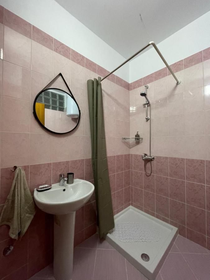 The Sunset Apartment Vlore Exterior photo