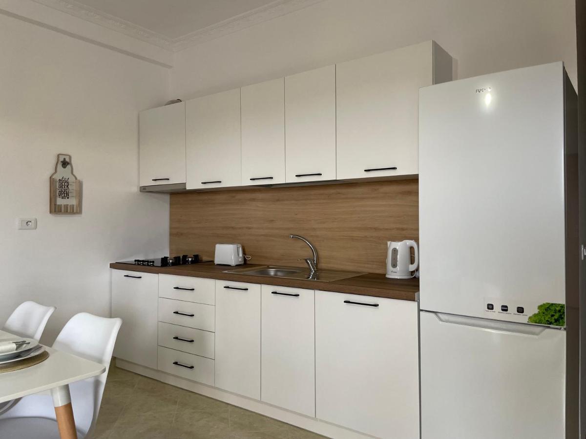 The Sunset Apartment Vlore Exterior photo