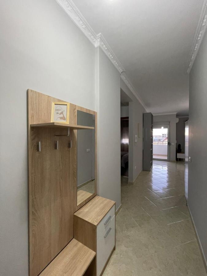 The Sunset Apartment Vlore Exterior photo
