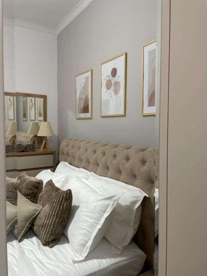 The Sunset Apartment Vlore Exterior photo