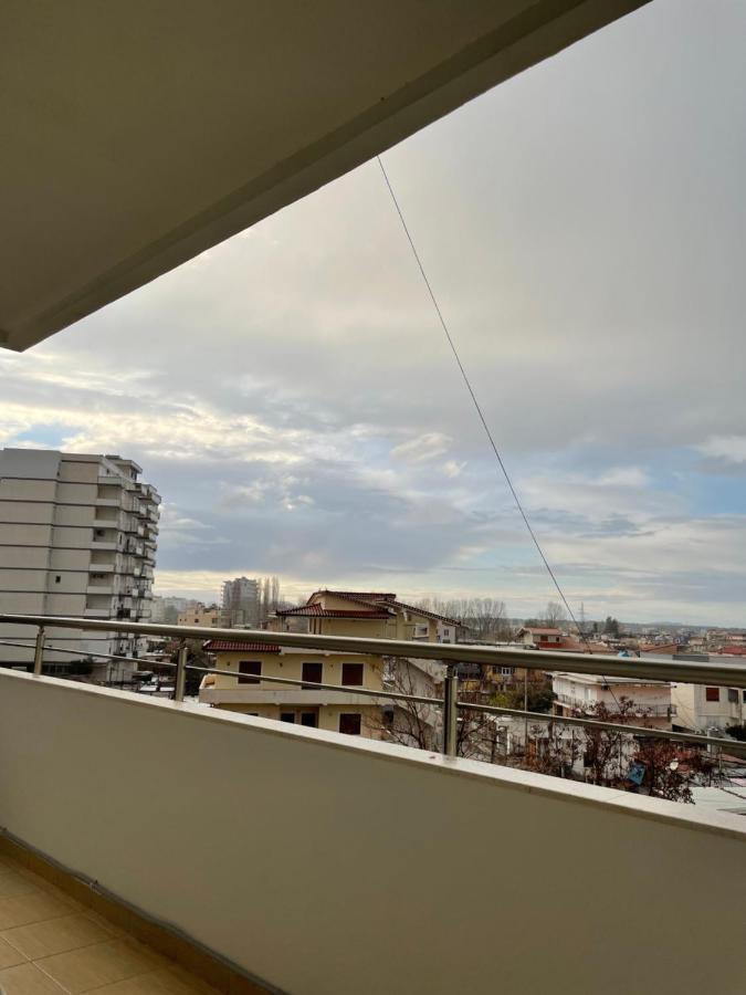 The Sunset Apartment Vlore Exterior photo