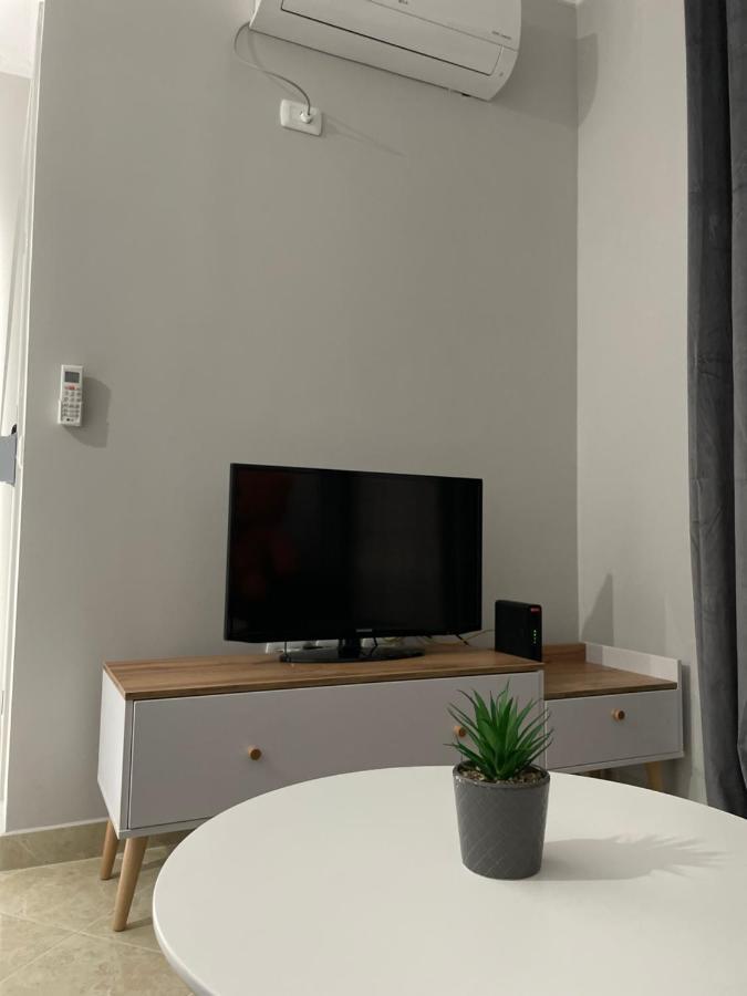 The Sunset Apartment Vlore Exterior photo