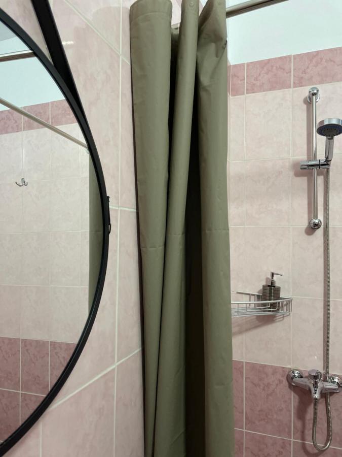 The Sunset Apartment Vlore Exterior photo