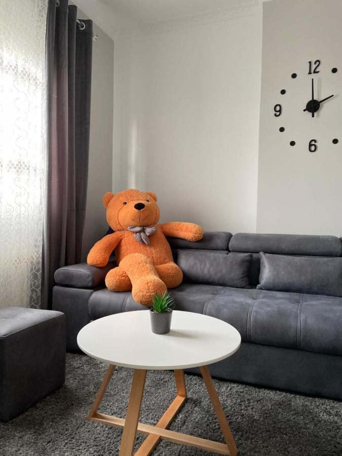 The Sunset Apartment Vlore Exterior photo