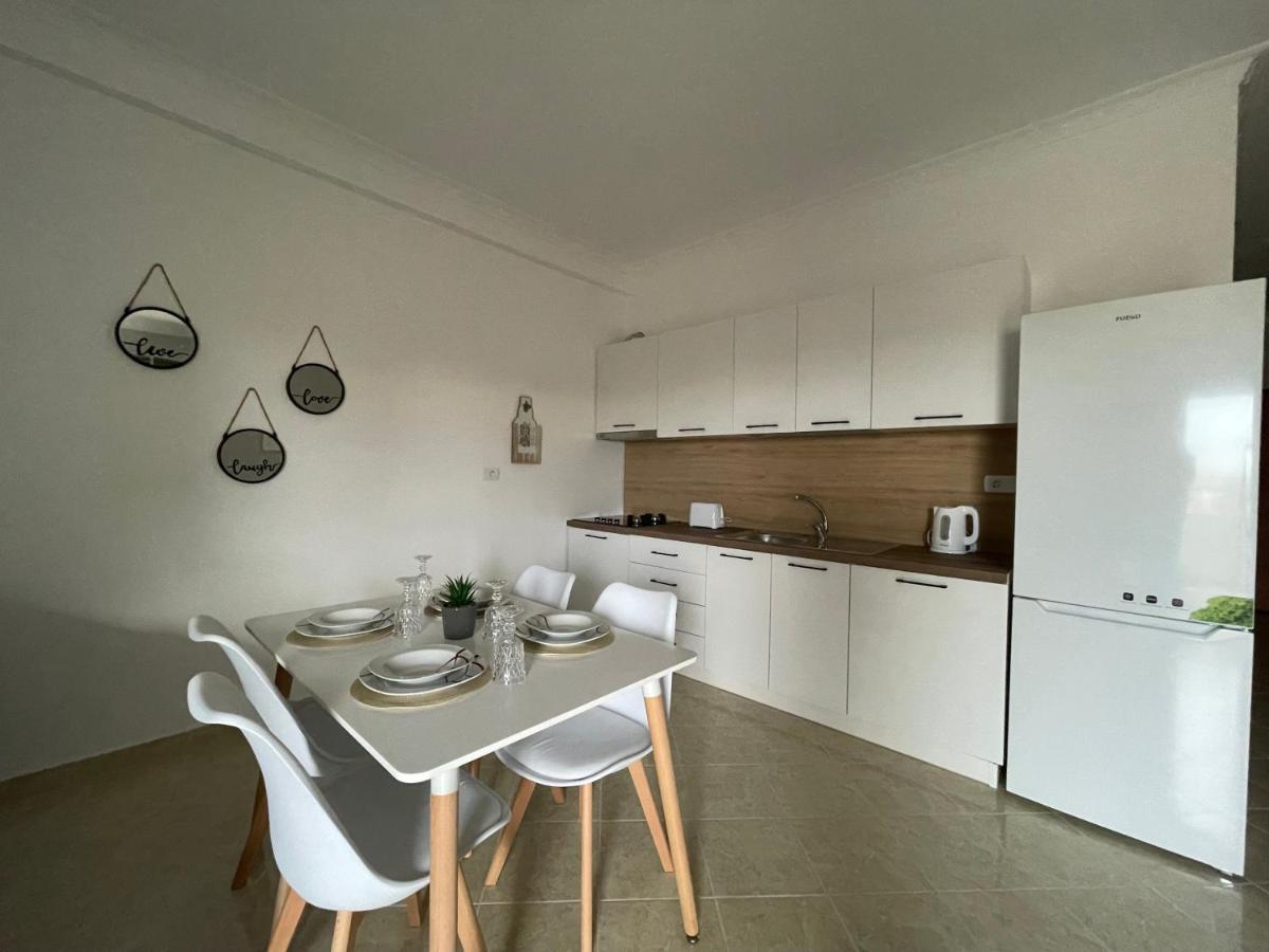 The Sunset Apartment Vlore Exterior photo