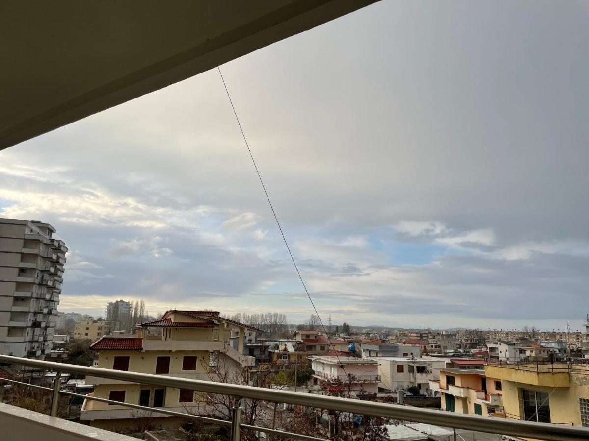 The Sunset Apartment Vlore Exterior photo